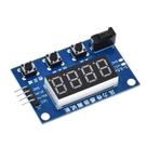 Módulo Testador de Célula de Carga HX711 com Display Digital NFe