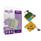 Módulo Testador de Componentes Medidor Esr Lcr-t4 - RoXo