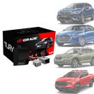 Módulo Teto solar Tury SKY 1.0C P/Fiat Toro á partir de 2016