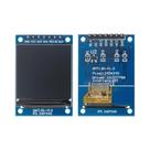 Módulo TFT LCD Full Color IPS SPI HD 7P 65K Cores 80x160 Para Arduino 096 13 144 177 18 24 28