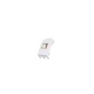 Modulo tom.rede rj45 bc sleek margirius