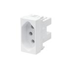 Modulo Tomada 20A 3 Pinos Fame Elegance