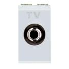 Modulo Tomada Antena TV Thesi Bticino Branco M2151