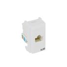 Módulo Tomada de Rede RJ45 Cat5e 8 Fios Linha i9 - Ilumi