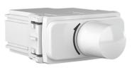 Módulo Tomada Dimmer Rotativo - Variador de Luminosidade Composé - WEG