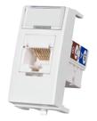 Módulo Tomada Informática Margirius RJ45 Cat5E Sleek