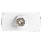 Módulo Tomada Para Antena de Tv Para Cabo Coaxial Miluz Branco S3b74680 Schneider Mod.tomada P-a Módulo Tomada Para Antena de Tv Para Cabo Coaxial Miluz Branco S3b74680 Schneider Mod.tomada P-a