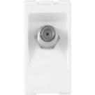 Módulo Tomada Para Antena de TV Tipo F, Lg060, Pial POP