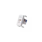Modulo Tomada para rede de informática RJ45 CAT6 PA019413 B3 Margirius