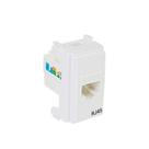 Módulo Tomada Rede Rj45 Linha I9 Ilumi - Sku 26449 Módulo Tomada Rede Rj45 Linha I9 Ilumi - Sku 26449