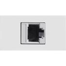 Módulo Tomada Rj 11 Branco - Ek-31000-30 - Ekron