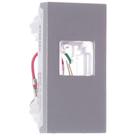 Módulo Tomada Rj11 2 Fios Branco Orion - S70549004 - Schneider Modulo Tomada Rj11 2fios 1m Bco Schneide