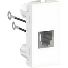 Modulo Tomada Rj11 2 Fios Orion S70549004 Schneider Modulo Tomada Rj11 2 Fios Orion S70549004 Schneider