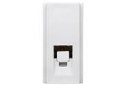 Modulo Tomada RJ11 Telefone Brava/Duale UP