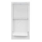 Modulo Tomada Rj45 Cat.5E Toolless Branco Orion Schneider