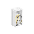 Módulo Tomada Telefone RJ11 2 fios Linha Vivaz Ilumi - 7561