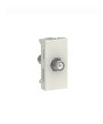 Modulo Tomada Tv Coaxial - Prm47601 Lunare
