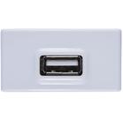 Modulo tomada usb 1,5a bivolt 57115041 tramontina