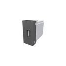 Módulo Tomada USB Fame Habitat Onix 15W 5V 3A Bivolt