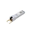 Módulo TP-Link SFP+ RJ45 10G BASE-T CAT6a 30 Metros 10Gbps - TL-SM5310T