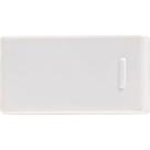 Modulo Tramontina 1 Simples Branco 010