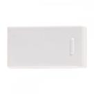 Modulo Tramontina 1 Simples Branco 010