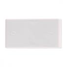 Modulo Tramontina 1Int Bipolar Simp Branco