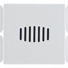 Modulo Tramontina Aria Cigarra Duplo Bivolt
