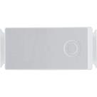 Modulo Tramontina Aria Minuteria/Campainha 57217/025