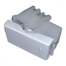 Modulo Tramontina Liz/Lux² 1 Simples 10A. Branco - 57115/010