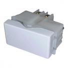 Modulo Tramontina Liz/Lux² Bipolar 10A. Branco - 57115/004