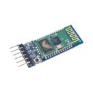 Módulo Transceptor Bluetooth HC-05 HC-06 Adaptador Conversor Sem Fio RF RS232 TTL UART