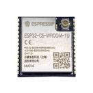 Módulo Transceptor Esp32-c6-wroom-1u-n4 - Original 1 Peça