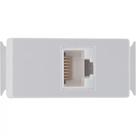 Modulo Transmissão de Dados RJ45 CAT6 Aria - Tramontina