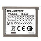 Módulo transmissor para Sekonic L-858D-U Speedmaster