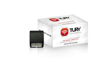 Módulo Trava Elétrica Speed-lock Tury Lock2.0