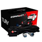 Módulo Tury Para Engate Dedicado Chevrolet/Ford