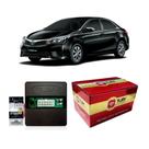 Módulo Tury Subida Vidro Park 5.4.3 Ct Corolla Xei 2016