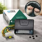 Módulo Universal Automotivo Sensor Antiesmagamento Para Vidro Elétrico 2P Dianteiro e/ou Traseiro Módulo Universal Automotivo Sensor Antiesmagamento Para Vidro Elétrico 2P Dianteiro e/ou Traseiro