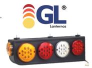 Modulo Universal Tipo Randon, Modelo Luxo LD Full LED GL1172LED