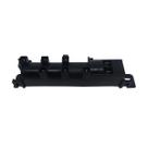 Módulo Usina 5 Saídas Acendimento Automático Fogão Cooktop Fischer 5 Bocas 1642 Original