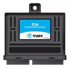 Modulo Variador De Avanço Gas Tury Gnv T34