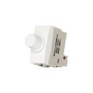 Módulo Variador de Luminosidade e Velocidade MarGirius Sleek Branco Bivolt Módulo Variador de Luminosidade e Velocidade MarGirius Sleek Branco Bivolt