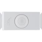 Módulo Variador De Ventilador Bivolt Tramontina Aria Branco Tramontina