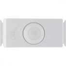Módulo Variador de Ventilador Bivolt Tramontina Aria Branco