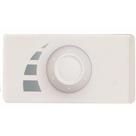 Módulo Variador De Ventilador Tramontina Bivolt Branco Tramontina