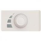 Módulo Variador de Ventilador Tramontina Bivolt Branco Módulo Variador de Ventilador Tramontina Bivolt Branco