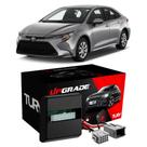 Módulo Vidro e Tilt Down Tury Toyota Corolla 2020 em diante