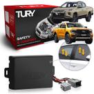 Módulo Vidro Elétrico L200 2017 Ranger 2017 Até 2023 Tury Pro 4.78 EF