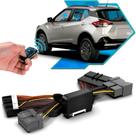 Modulo Vidro Eletrico Nissan Kicks 2017 a 2021 Faaftech FT-AC-NS1 Modulo Vidro Eletrico Nissan Kicks 2017 a 2021 Faaftech FT-AC-NS1